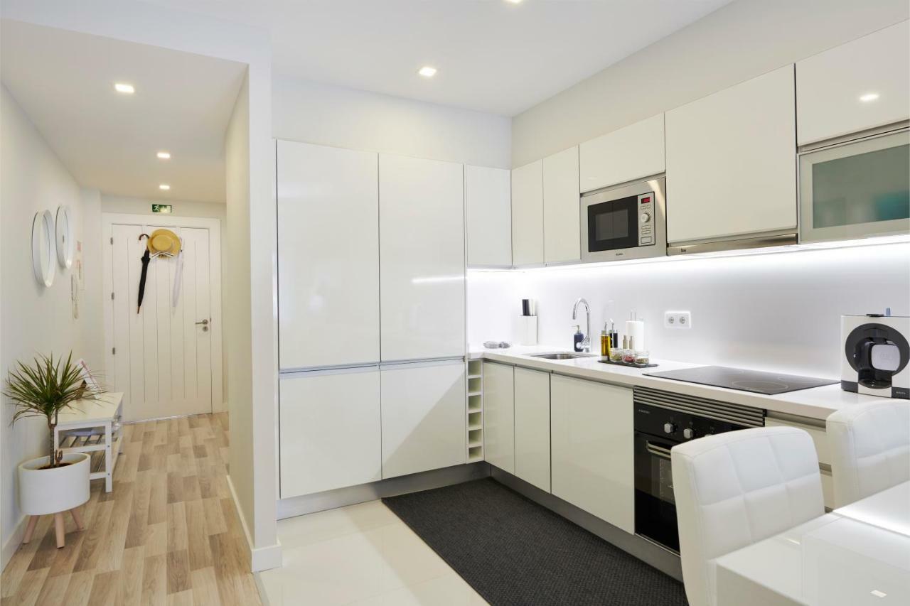 Braganza Apartment Фуншал Экстерьер фото