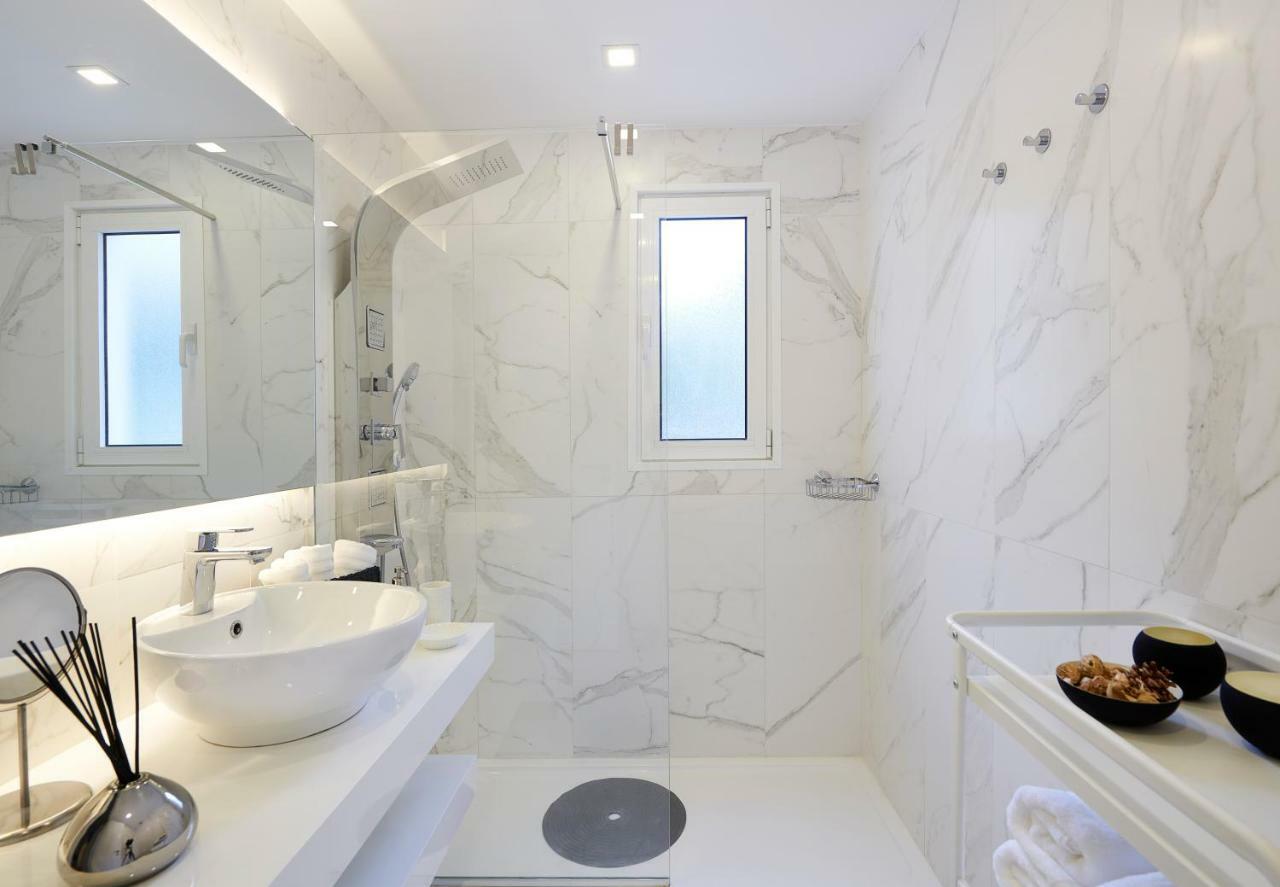 Braganza Apartment Фуншал Экстерьер фото